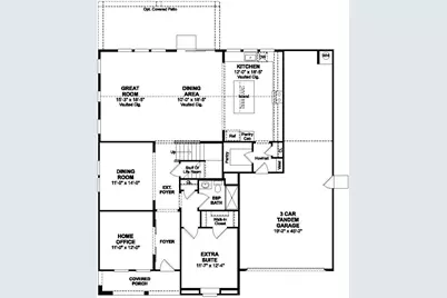 12371 Pine Warbler Court, Rancho Cordova, CA 95742 - Photo 2