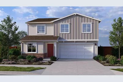 1907 Vista Drive, Los Banos, CA 93635 - Photo 1