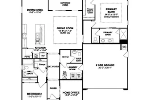 12397 Columba Wy, Rancho Cordova, CA 95742 - Photo 2
