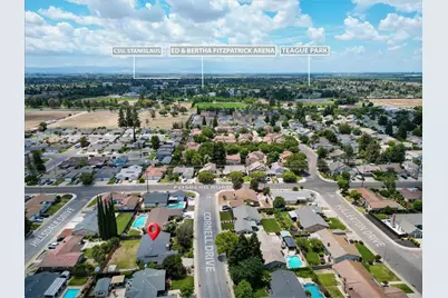 480 Cornell Drive, Turlock, CA 95382 - Photo 24