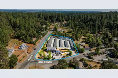 13191 La Barr Meadows Road, Grass Valley, CA 95949 - Photo 1