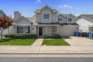 2025 Hearthstone Ln, Modesto, CA 95355 - Photo 1