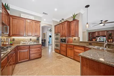 15209 De La Cruz Drive, Rancho Murieta, CA 95683 - Photo 18