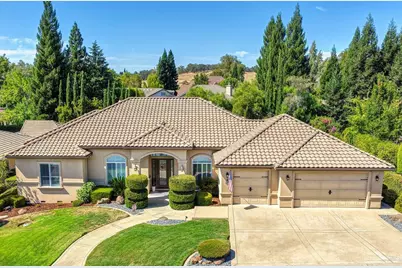 15209 De La Cruz Drive, Rancho Murieta, CA 95683 - Photo 1