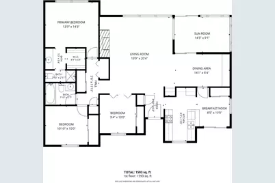 3746 W Benjamin Holt Drive, Stockton, CA 95219 - Photo 14