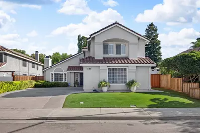 1680 Stags Leap Court, Tracy, CA 95376 - Photo 2
