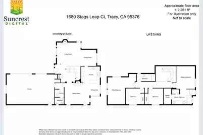 1680 Stags Leap Court, Tracy, CA 95376 - Photo 44
