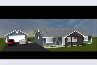 4491 String Canyon Road, Grizzly Flats, CA 95636 - Photo 2