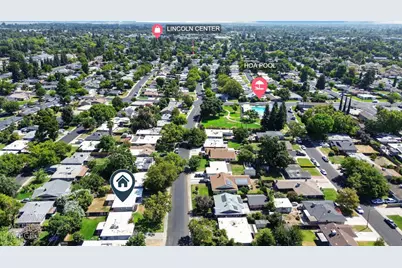 1931 Calhoun Way, Stockton, CA 95207 - Photo 2