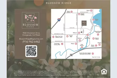 9040 Wickstrom Drive, Orangevale, CA 95662 - Photo 4