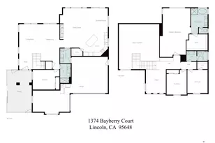 1374 Bayberry Ct, Lincoln, CA 95648 - Photo 38