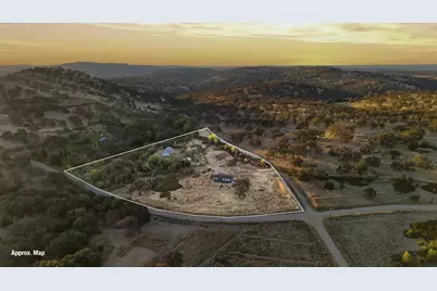 23455 Perimeter Road, Grass Valley, CA 95949 - Photo 1