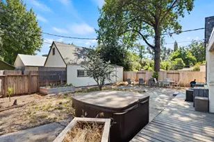 935 Poplar St, Chico, CA 95928 - Photo 30