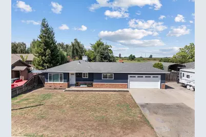 12801 Bonnie Brae Avenue, Waterford, CA 95386 - Photo 1