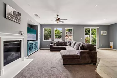 9008 Clarissa Drive, Orangevale, CA 95662 - Photo 4