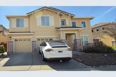 12402 Canyonlands Drive, Rancho Cordova, CA 95742 - Photo 1