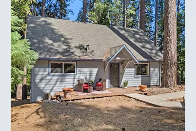 2601 Fairway Drive, Arnold, CA 95223 - Photo 2