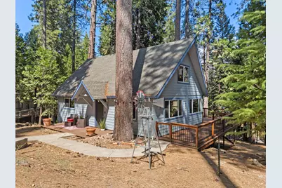 2601 Fairway Drive, Arnold, CA 95223 - Photo 1