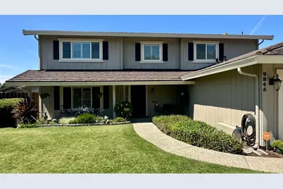 9845 Sleepy Hollow Court, Stockton, CA 95209 - Photo 4