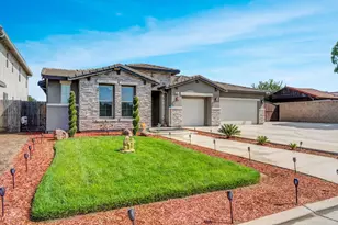 3387 W Kamm Ave, Dinuba, CA 93618 - Photo 2