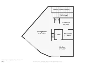 489 Tahoe Keys Blvd, South Lake Tahoe, CA 96150 - Photo 72