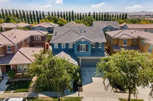 566 W Bonaventure Ave, Mountain House, CA 95391 - Photo 32