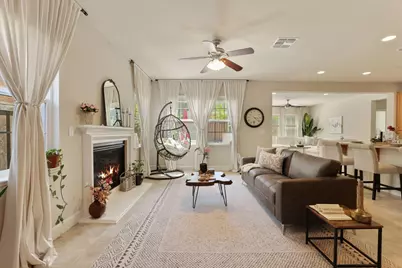 566 W Bonaventure Avenue, Mountain House, CA 95391 - Photo 10