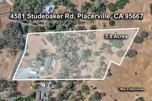 4581 Studebaker Rd, Placerville, CA 95667 - Photo 8