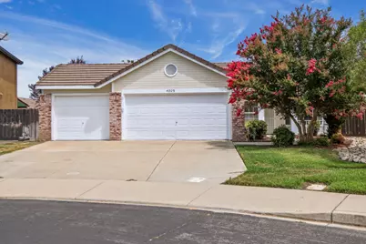 4809 Sun Valley Drive, Salida, CA 95368 - Photo 1