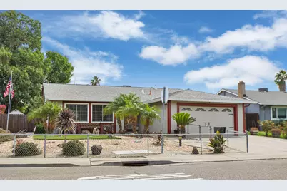 1900 Alegre Drive, Tracy, CA 95376 - Photo 4
