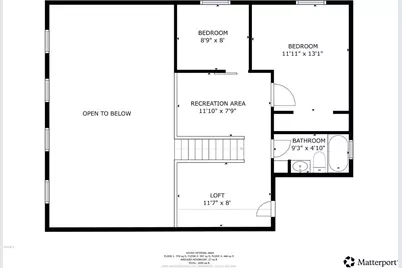 1056 Greensboro Way, Arnold, CA 95223 - Photo 74