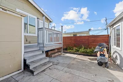 9014 A Street, Oakland, CA 94603 - Photo 34