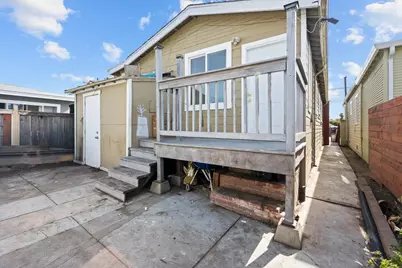 9014 A Street, Oakland, CA 94603 - Photo 36