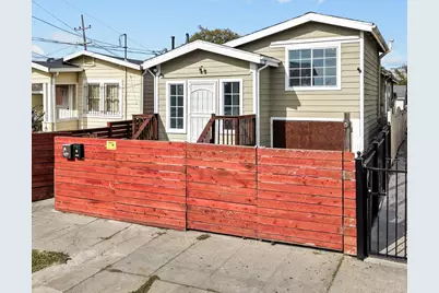 9014 A Street, Oakland, CA 94603 - Photo 2