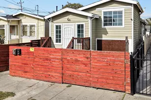 9014 A St, Oakland, CA 94603 - Photo 2