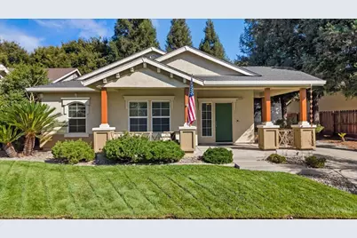 1528 Burchell Hill Drive, Oakdale, CA 95361 - Photo 1