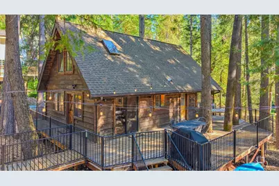 14861 Lake Lane, Nevada City, CA 95959 - Photo 44
