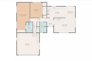 451 Black Diamond Rd, Stonyford, CA 95979 - Photo 4