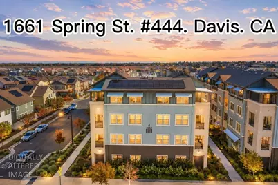 1661 Spring Street #444, Davis, CA 95616 - Photo 2