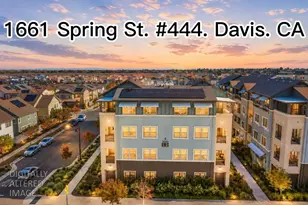 1661 Spring St, Davis, CA 95616 - Photo 2