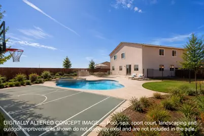 532 Friesian Court, Roseville, CA 95747 - Photo 40