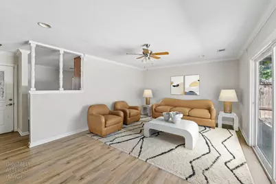 3800 Wrigley Circle, North Highlands, CA 95660 - Photo 2