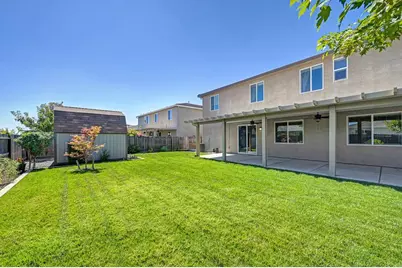 9081 Royal Gorge Loop, Roseville, CA 95747 - Photo 30