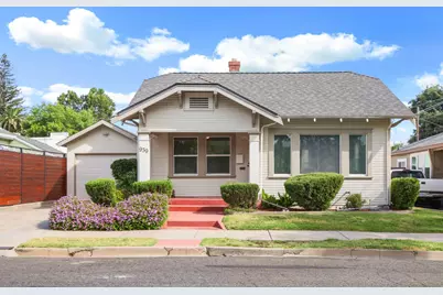 939 W Vine Street, Stockton, CA 95203 - Photo 2