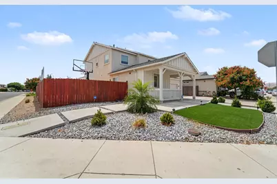 842 Norfolk Avenue, Patterson, CA 95363 - Photo 2