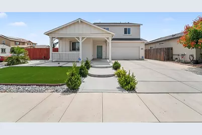842 Norfolk Avenue, Patterson, CA 95363 - Photo 4