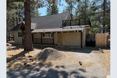 2588 Blitzen Road, South Lake Tahoe, CA 96150 - Photo 2
