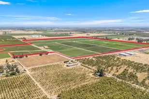 0 Magnolia Ave & Washington Blvd, Livingston, CA 95334 - Photo 1