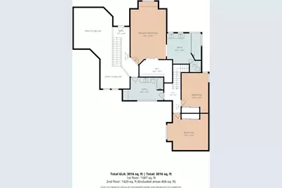 6153 Kenneth Oak Way, Fair Oaks, CA 95628 - Photo 48