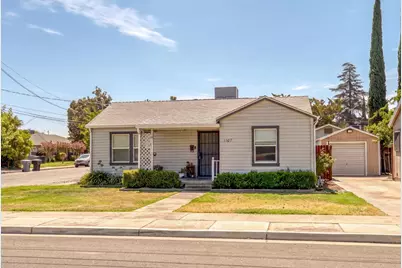 1107 Magnolia Street, Oakdale, CA 95361 - Photo 1